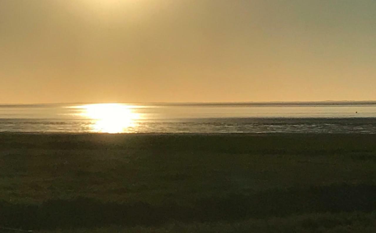 Stinswoning " Waadhoeke " Tzummarum Bagian luar foto